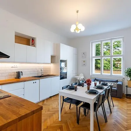 Historic Charm In Bratislava