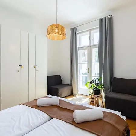 Historic Charm In * Bratislava