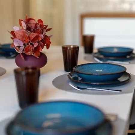 Historic Charm In Apartment *