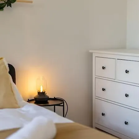 Historic Charm In Daire *