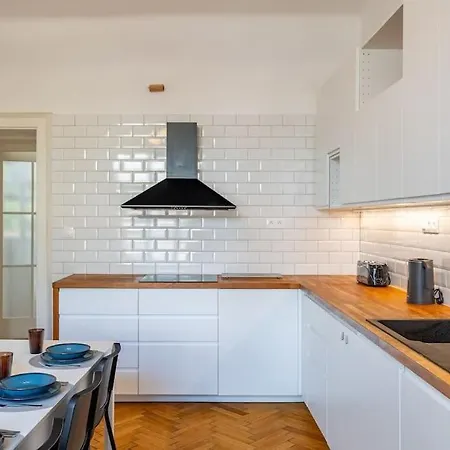 Historic Charm In * Bratislava