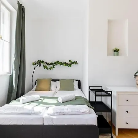 Historic Charm In * Bratislava