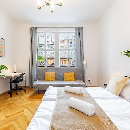 Historic Charm In Apartment *