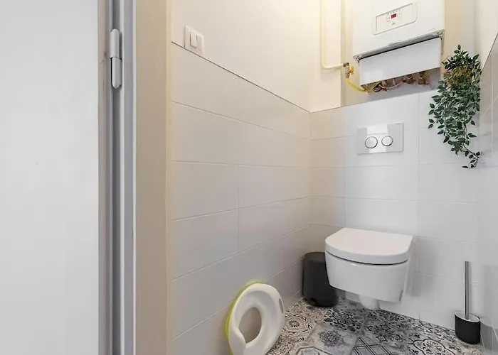 Historic Charm In * ブラチスラヴァ