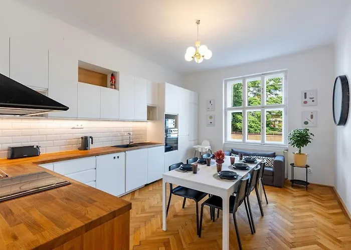 Historic Charm In Bratislava