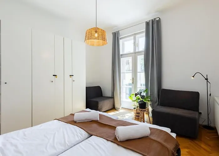 Historic Charm In * Bratislava