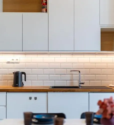 Historic Charm In Apartman