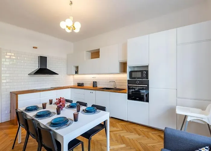 Historic Charm In Lejlighed Bratislava