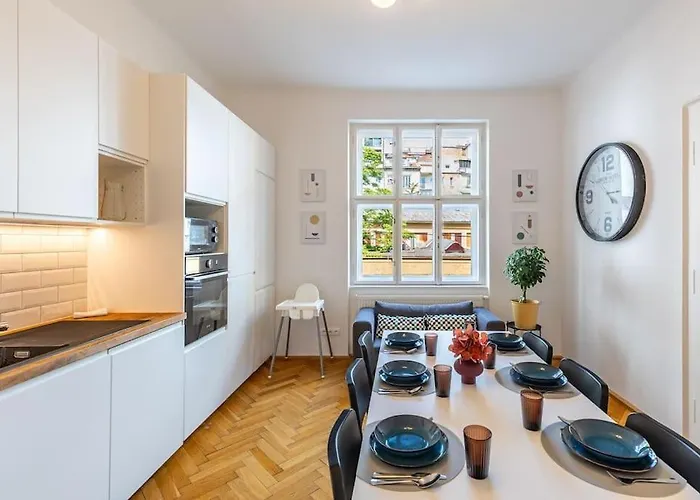 Historic Charm In Bratislava