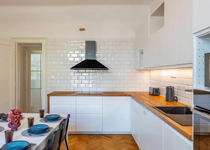 Historic Charm In * Bratislava