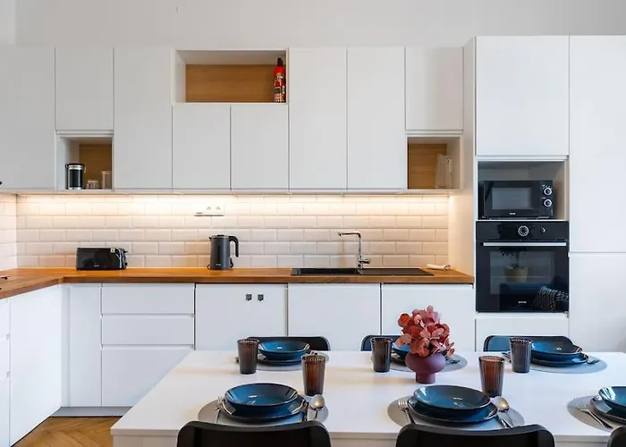 Historic Charm In Bratislava