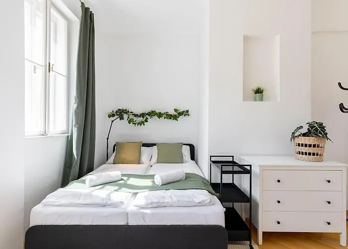 Historic Charm In * Bratislava