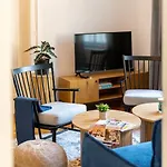 Appartamento Historic Charm In