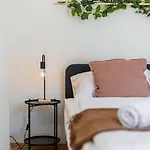 Appartamento Historic Charm In *