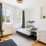 Appartamento Historic Charm In Bratislava