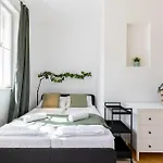 Historic Charm In * Bratislava