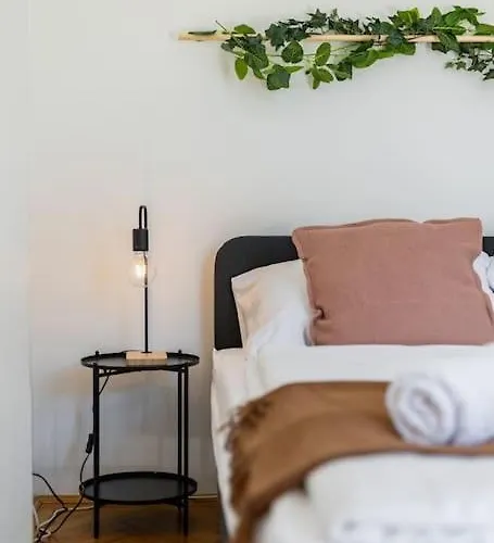 Appartement Historic Charm In *