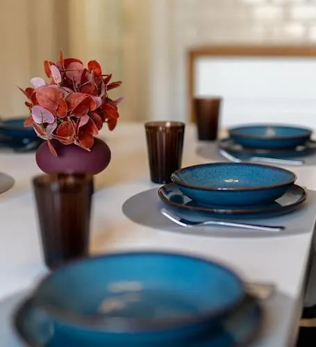 Historic Charm In Appartement *