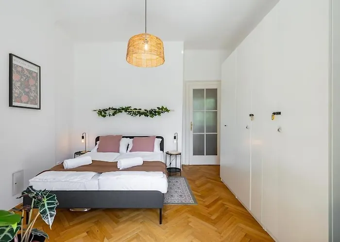 Appartement Historic Charm In *