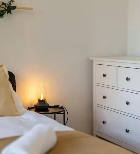 Historic Charm In Appartement *