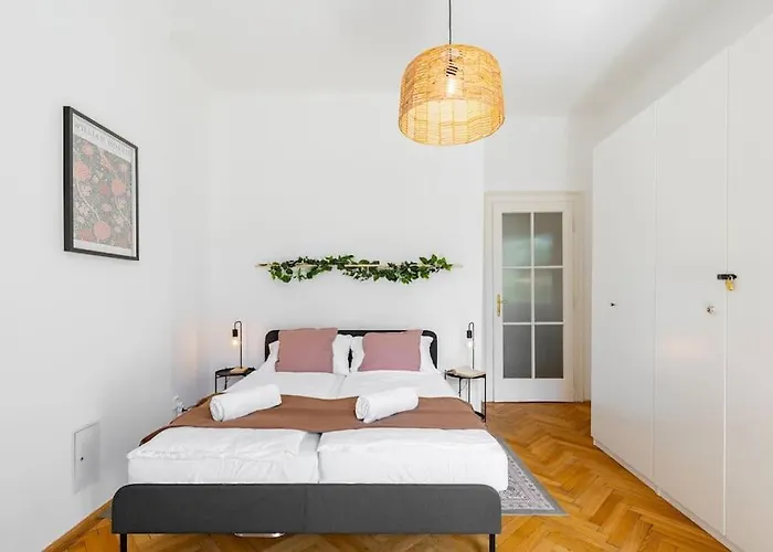 Appartement Historic Charm In *