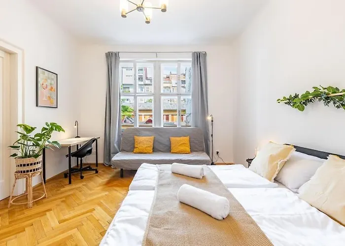 Historic Charm In Appartement *